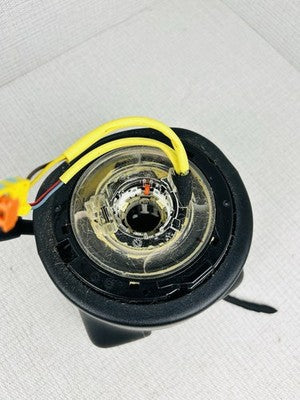 1HE78DX9AG Jeep Grand Cherokee 2011-2013 Turn Signal Wiper Switch Clock Spring