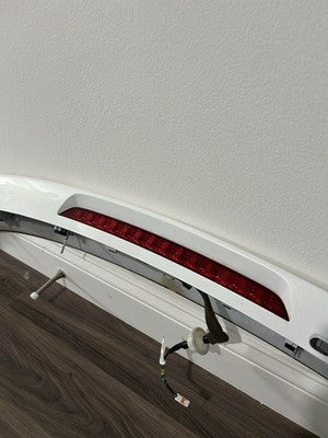 Mazda Cx-9 CX9 Rear Lift Gate Spoiler Third Brake Light 2007-2015 OEM Color 34K