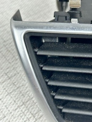 2012-2016 Mercedes W166 ML350 GL450 Dash AC A/C Air Vent Grill Left Driver Side OEM
