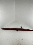 2002-2013 Cadillac Escalade EXT Rear TRUCK SPOILER Third Brake Light Lamp OEM