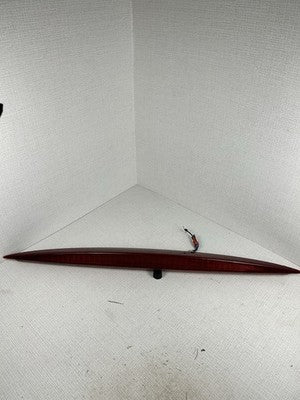 2002-2013 Cadillac Escalade EXT Rear TRUCK SPOILER Third Brake Light Lamp OEM