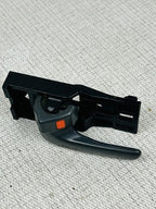 Toyota Tundra Interior Door Handle Driver Front Left 2000-2007 Gray-Blue OEM