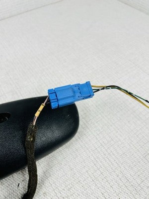 1999 - 2008 ACURA TL / CL / MDX Rear View Mirror Auto Dim Dimming Interior OEM
