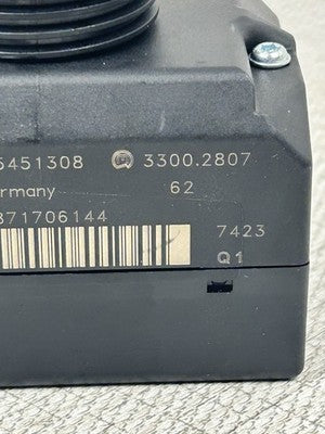 2008-2013 MERCEDES W164 X164 W251 IGNITION SWITCH EZS EIS 1645451308