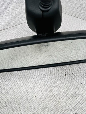 2008-2013 Bmw E88 1/3 Series Front Interior Rearview Mirror Ec Led Compass Oem