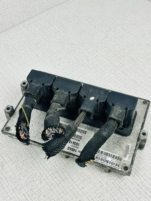 2011 Jeep Grand Cherokee 5.7L Engine Control Module ECU ECM 68059148AG OEM