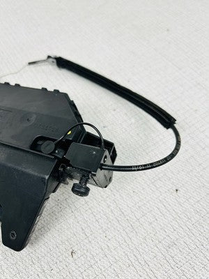 2007-2010 OEM BMW E90 SEDAN 328 335 M3 Trunk Lid Lock Latch Actuator 7840617 OEM