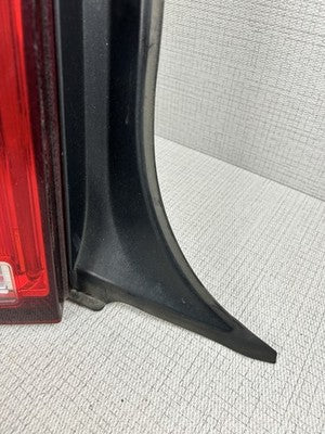 2011 2012 2013 2014 2015 Cadillac CTS Coupe Tail Light LEFT DRIVER Genuine GM