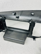 11-14 Dodge Charger Dashboard Instrument Cluster Panel Trim Bezel 68105721AC