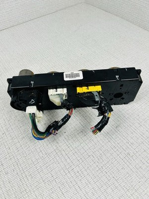 ✅ 05-08 Nissan Pathfinder Temperature Climate Control A/C Heat Heater 27500EA20A