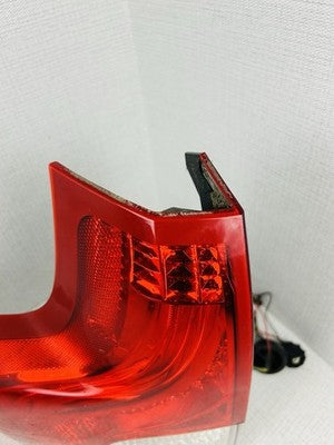 2013-2014 Volvo XC90 Left Rear Driver Side LED Tail Light Lamp OEM