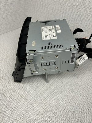 Hyundai Veloster Radio Display Screen Receiver XM 2014-2017 OEM 96560-2V700