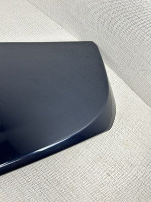 10-13 Range Rover Sport Rear Hatch Decklid Spoiler Wing w CAMERA OEM Blue