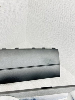2005-2009 Ford Mustang Dash Cluster Bezel w/ Vents & Trim. Set Of 4. OEM.