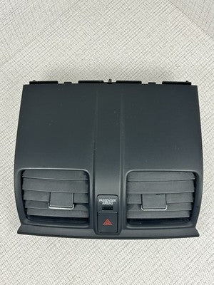 Center Air Vent Panel Honda Cr-V CRV 2007-2011 Dash Trim Bezel OEM