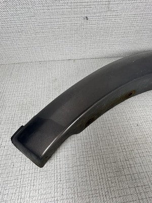 2001-2007 Toyota Sequoia Front Right Side Fender Flare Wheel Molding Colour 1C7