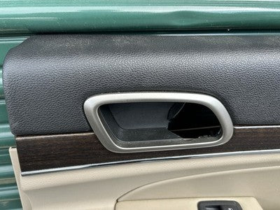 2014-2020 Jeep Grand Cherokee Limited Rear Right Door Panel OEM