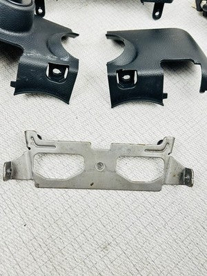 Infiniti 07-15 G35 G37S Q40 Q60 Steering Wheel Paddle Shifters