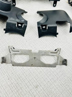 Infiniti 07-15 G35 G37S Q40 Q60 Steering Wheel Paddle Shifters