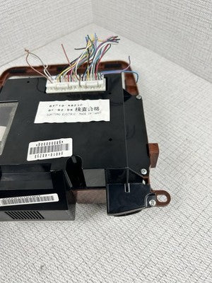 2001-2007 Toyota Highlander A/C Heater Climate Control 84010-48250 OEM