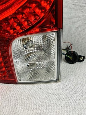 2013-2014 Volvo XC90 Left Rear Driver Side LED Tail Light Lamp OEM