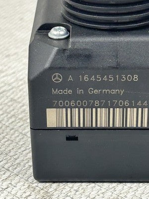 2008-2013 MERCEDES W164 X164 W251 IGNITION SWITCH EZS EIS 1645451308