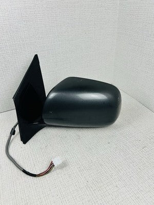 2004–2009 Lexus RX330 RX350 RX400h Driver Side Power Door Mirror Color 1E0 OEM