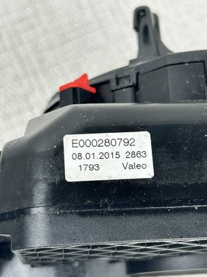 BMW Steering Column Switch Assembly OEM Turn Signal Wiper F10 F12 F01 F02