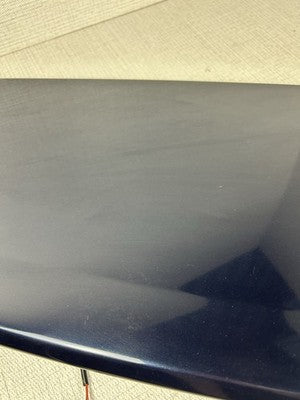10-13 Range Rover Sport Rear Hatch Decklid Spoiler Wing w CAMERA OEM Blue