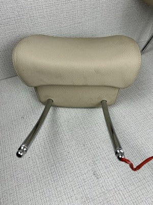 2008-2010 BMW E60 E61 550i 528i 550i 535i (Active Seat Headrest) Set 2 ,Comfort