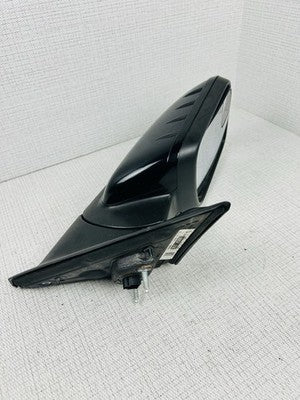 OEM Right Passenger Side View Door Mirror Power 2011-2015 Ford Explorer  Black