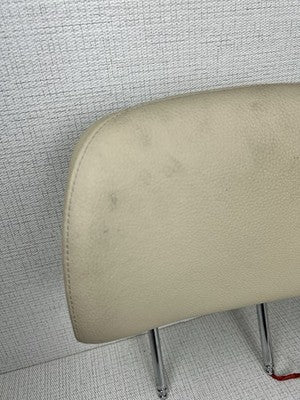 2008-2010 BMW E60 E61 550i 528i 550i 535i (Active Seat Headrest) Set 2 ,Comfort