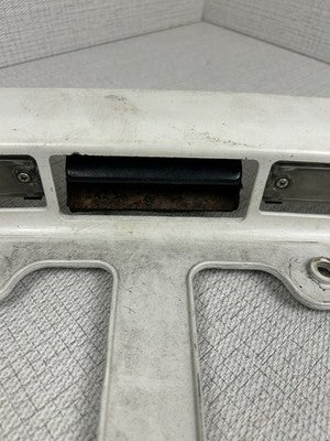 Toyota Sequoia 2001-2007 Rear lift Gate License palte holder latch garnish 056