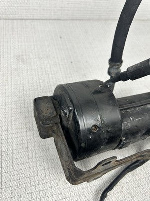 87-92 CADILLAC ALLANTE ABS ANTI-LOCK BRAKE BOOSTER PUMP MOTOR (MATCH 265410002)