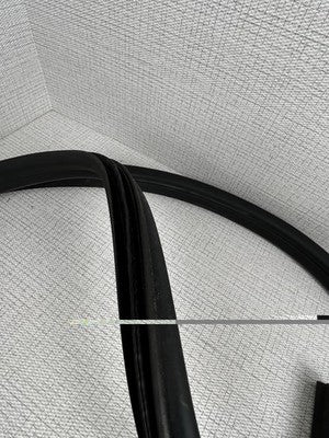 7247257 Bmw 3 Series E90 E91 Front Seal Edge Protection Aperture Door Frame Rubb