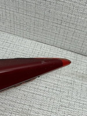 2002-2013 Cadillac Escalade EXT Rear TRUCK SPOILER Third Brake Light Lamp OEM