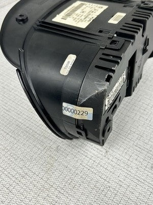 06-11 BMW E90 328i Speedometer Instrument Gauge OEM Used Tested 9220984-01 135k