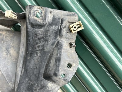 Front Right Passen Fender Liner Splash Shield 7304046 BMW F15 X5 (2014-2018) OEM