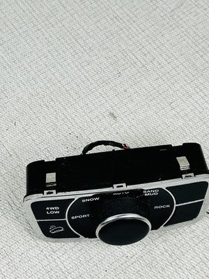 2011- 2021 Jeep Grand Cherokee Transfer Case Control Switch P56046234AD OEM