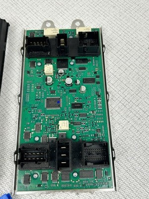 Mercedes-Benz GL450 ML350 R350 X164 Front SAM Module OEM A1645453732