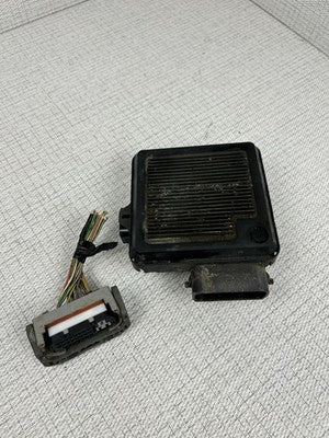 2009-2011 Toyota Venza Transmission Control Module Unit TCU TCM 89530-0T020 OEM