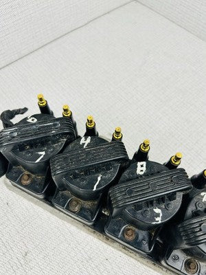 1994-1999 Cadillac 4.6 Ignition Module Computer Coil Pack Assembly Engine Motor