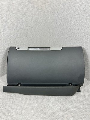 2000-2006 Audi TT Coupe 2Door Quattro Glove Box Gray OEM
