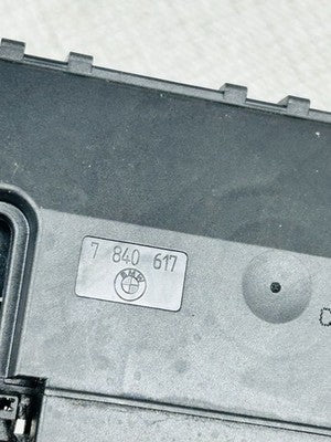 2007-2010 OEM BMW E90 SEDAN 328 335 M3 Trunk Lid Lock Latch Actuator 7840617 OEM