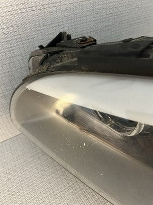 Complete! OEM 2011-2013 BMW 5 Series F10 Left LH Side Xenon HID AFS Headlight