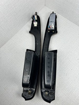 Driver Passenger Master Power Window Switch Set Toyota Sienna OEM 2004–2010