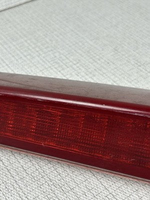 2002-2013 Cadillac Escalade EXT Rear TRUCK SPOILER Third Brake Light Lamp OEM
