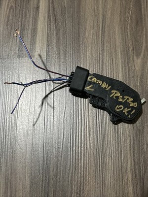 Front Door Lock Actuator Toyota Camry Driver Left Power OEM 1997–2001