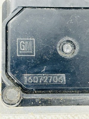 1987 - 1993 Cadillac Allante Headlamp Tail Lamp Control Module Set of 2 OEM