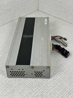 86280-0W141 Lexus GX470 2003-2009 Mark Levinson Sound System Radio Amplifier OEM